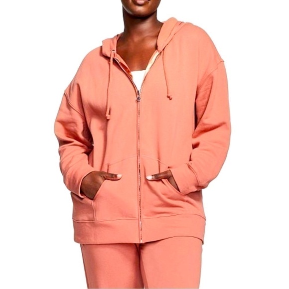 Victoria’s Secret On Point Cotton Fleece - Picture 1 of 9